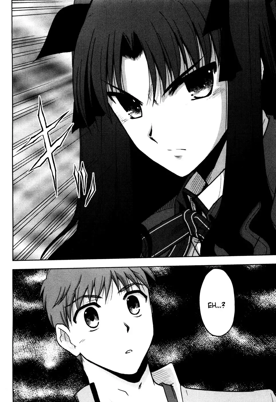 Fate/Stay Night Chapter 8 11